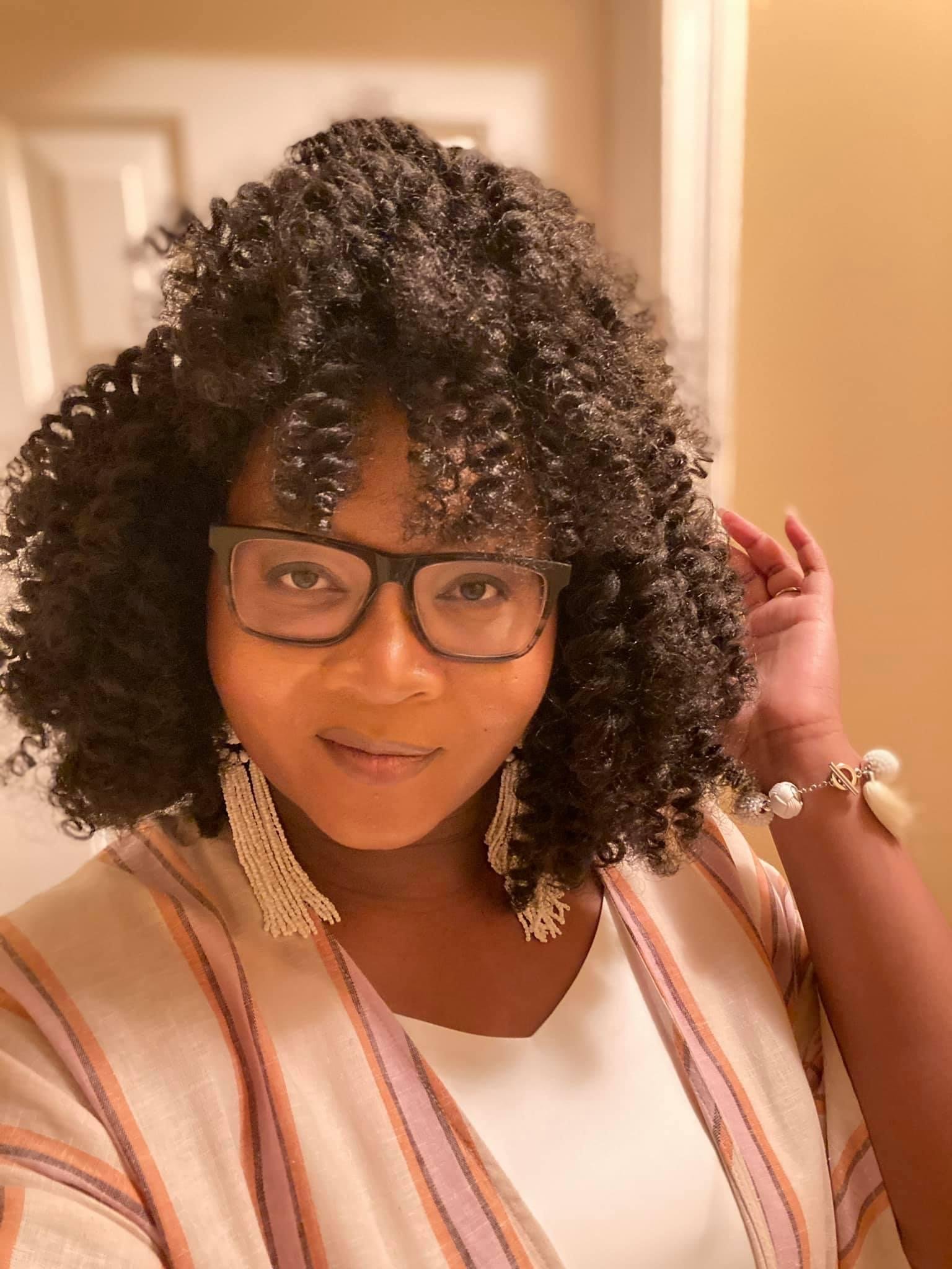Donielle Houston