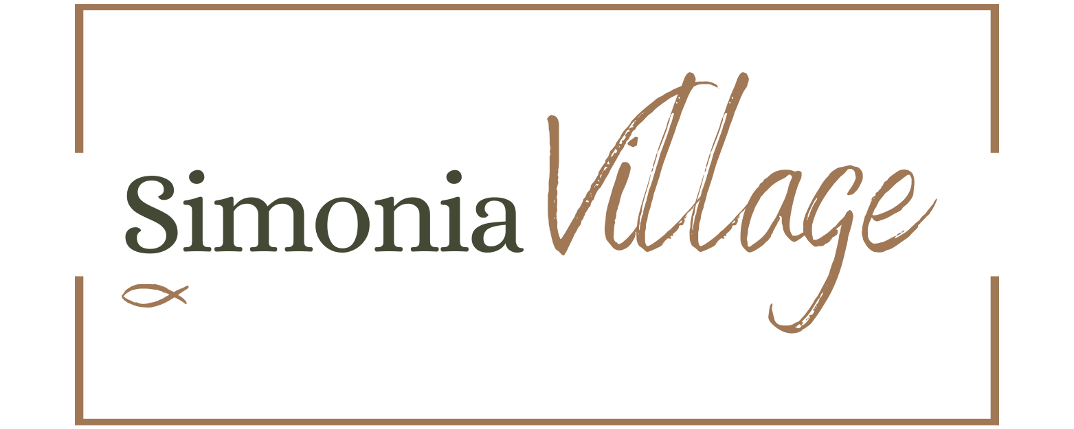 simonia village logo